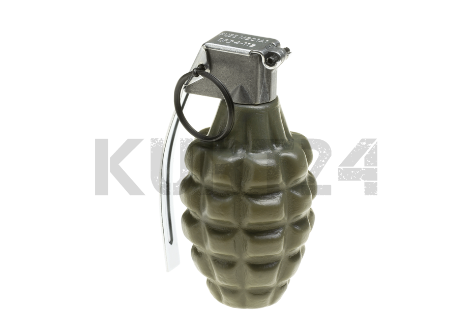 805 G&G MK2 Handgranate BB-Behälter