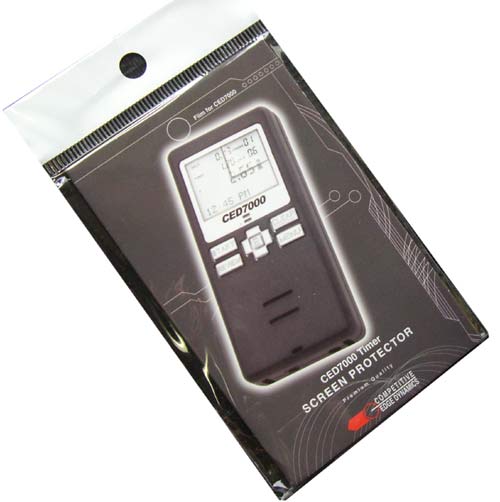 100079 CED7000 Screen Protector Set