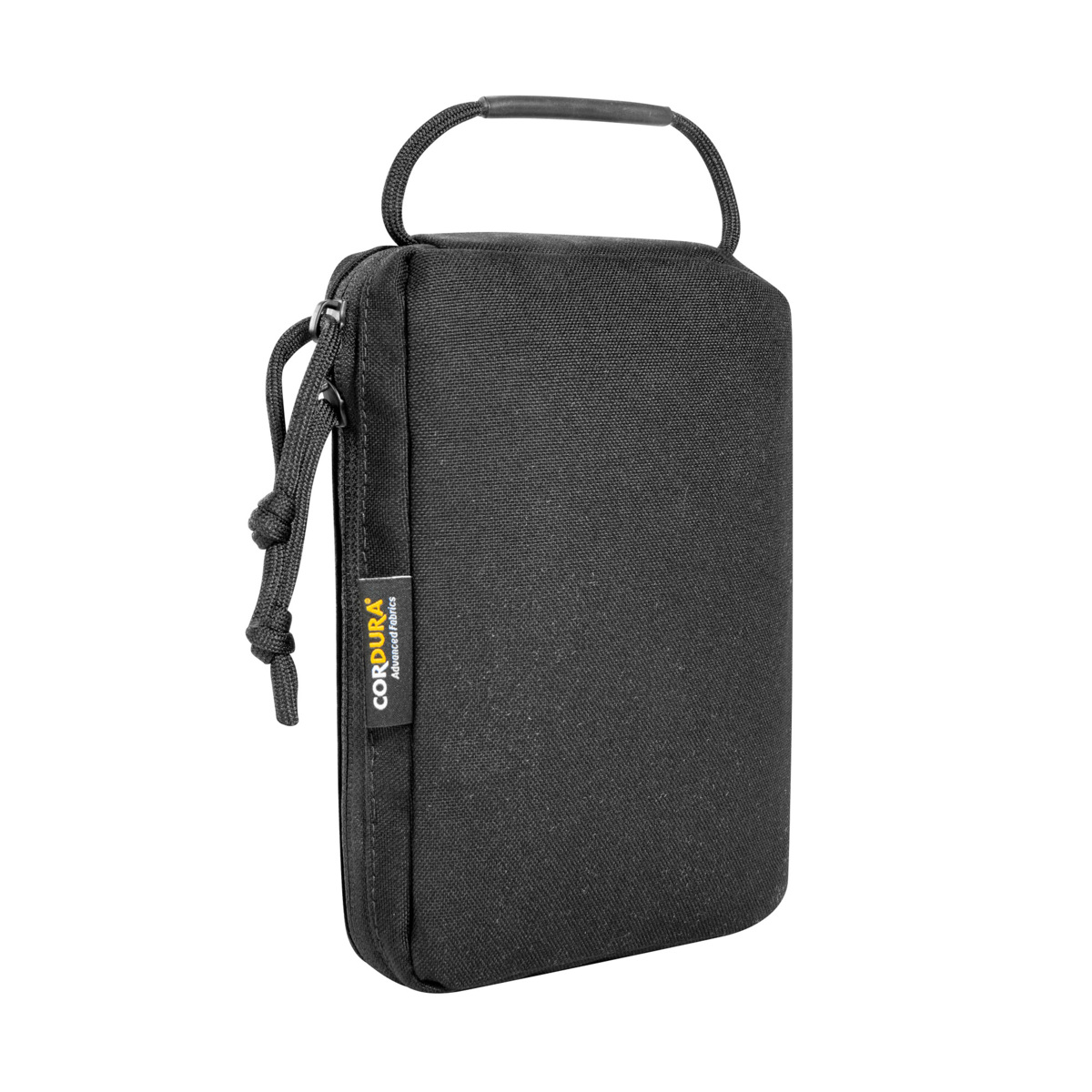 Tasmanian Tiger Note Book Pocket MKII Tasche für Schreibzeug Black
