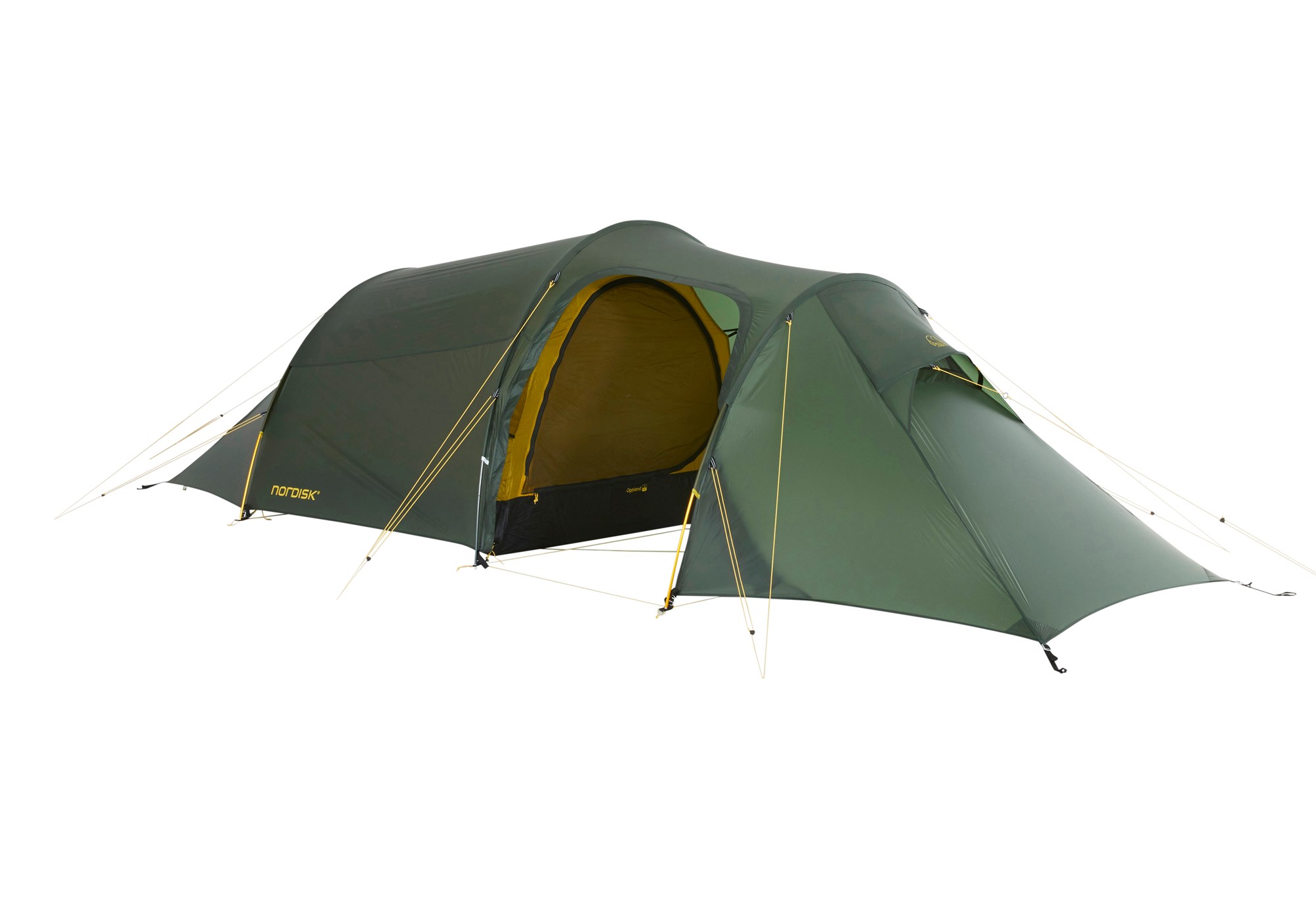 oppland-2-lw-151022-nordisk-ultimate-lightweight-three-man-tent-forest-green-01 Nordisk Oppland 2 LW Zelt