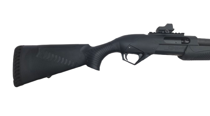 Benelli Supernova 12/89 Vorderschaftsrepetierflinte