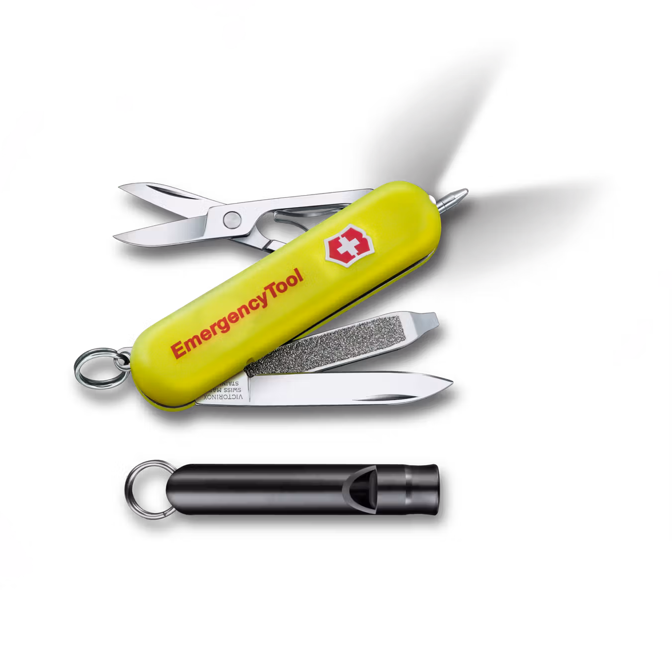 Victorinox Emergency Tool Signature Lite