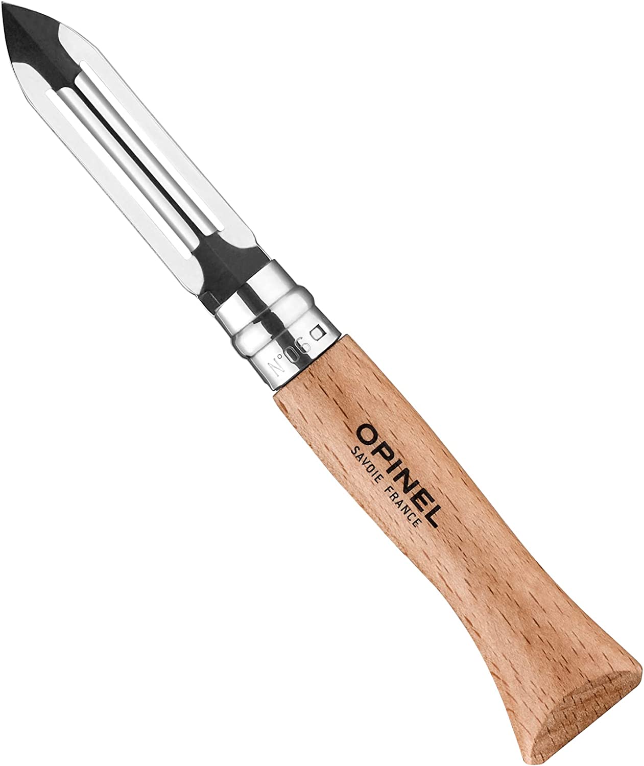 1RXDKaU0o7dOIe Opinel N°06 Taschenschälmesser