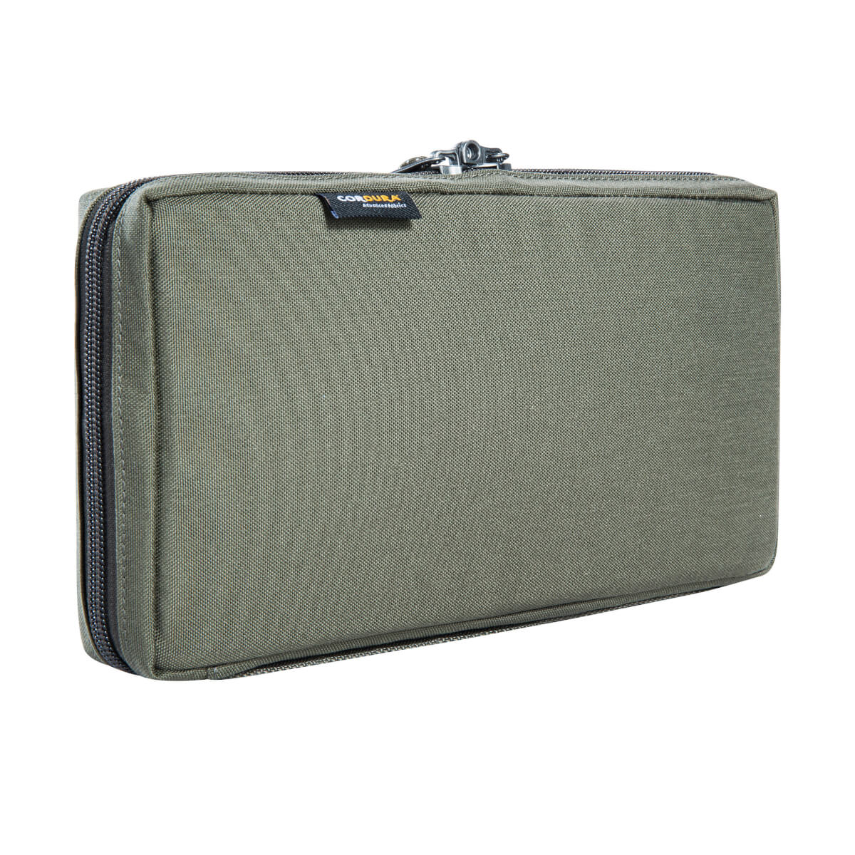 Tatonka Knife Pouch Lock Messertasche Stone Grey Olive