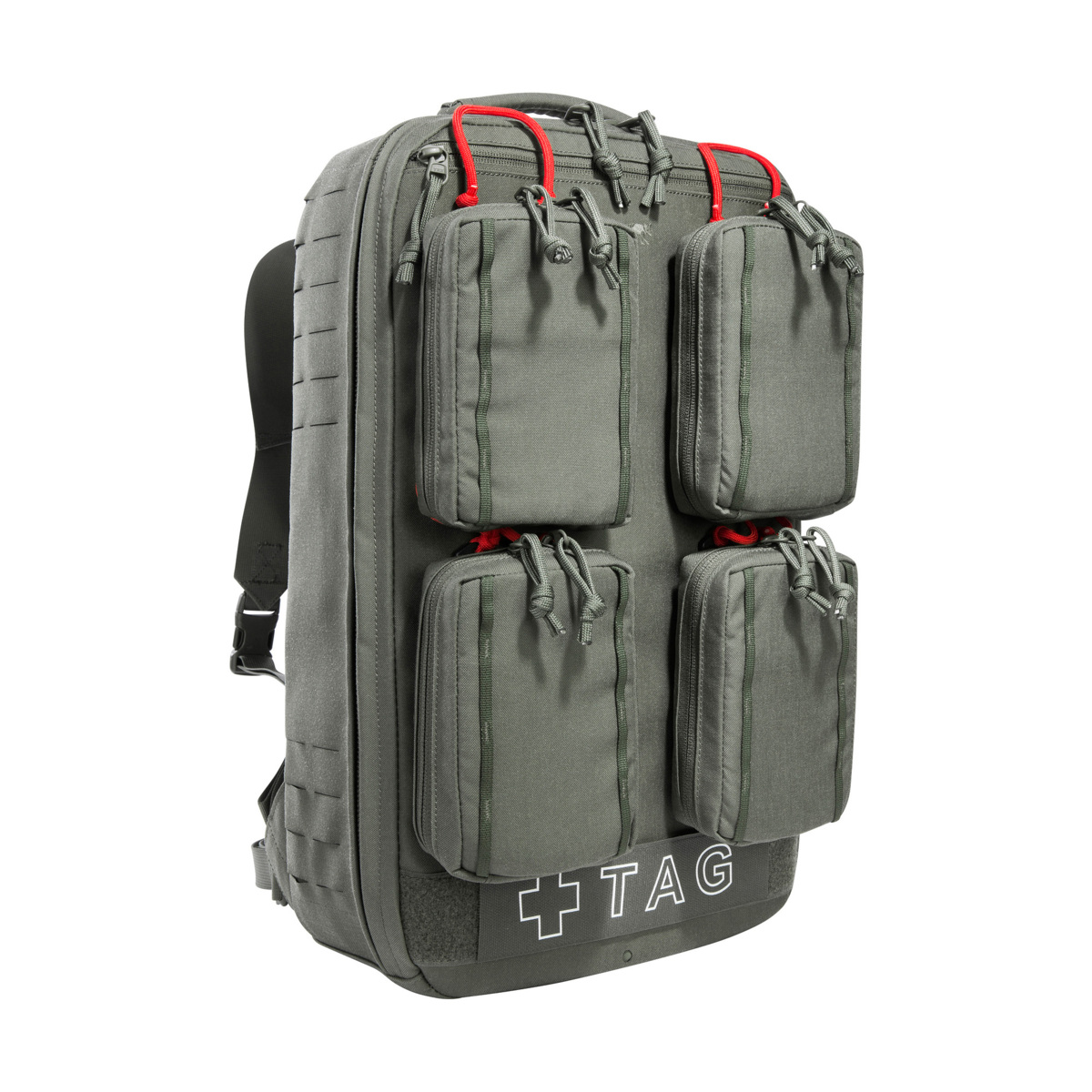 Tasmanian Tiger Medic Mascal Pack Erste Hilfe Rucksack