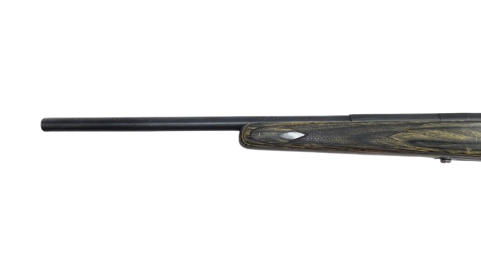Savage Mark II .22L.R. Repetierbüchse