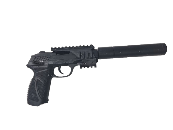 Gamo PT-85 Blowback