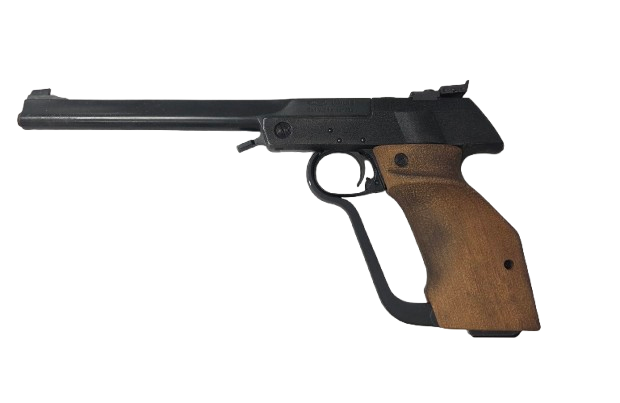 Walther LP Mod. 2