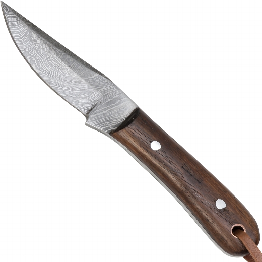 Haller Damastmesser