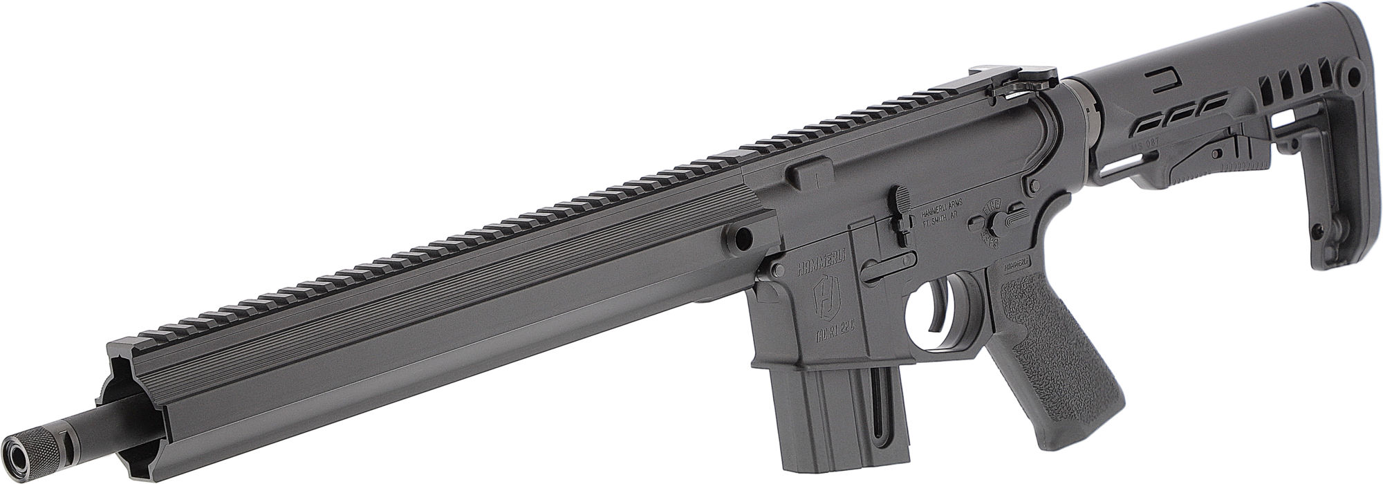 Hammerli Arms TAC R1 22 C Dynamic Sport .22L.R