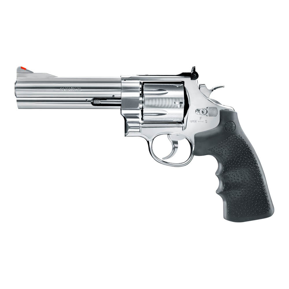5-8381_629_522_links Smith & Wesson 629 Classic 4,5mm Diabolo 5"