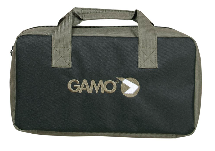 01bZrU0hxKxkWwN Gamo Pistolentasche