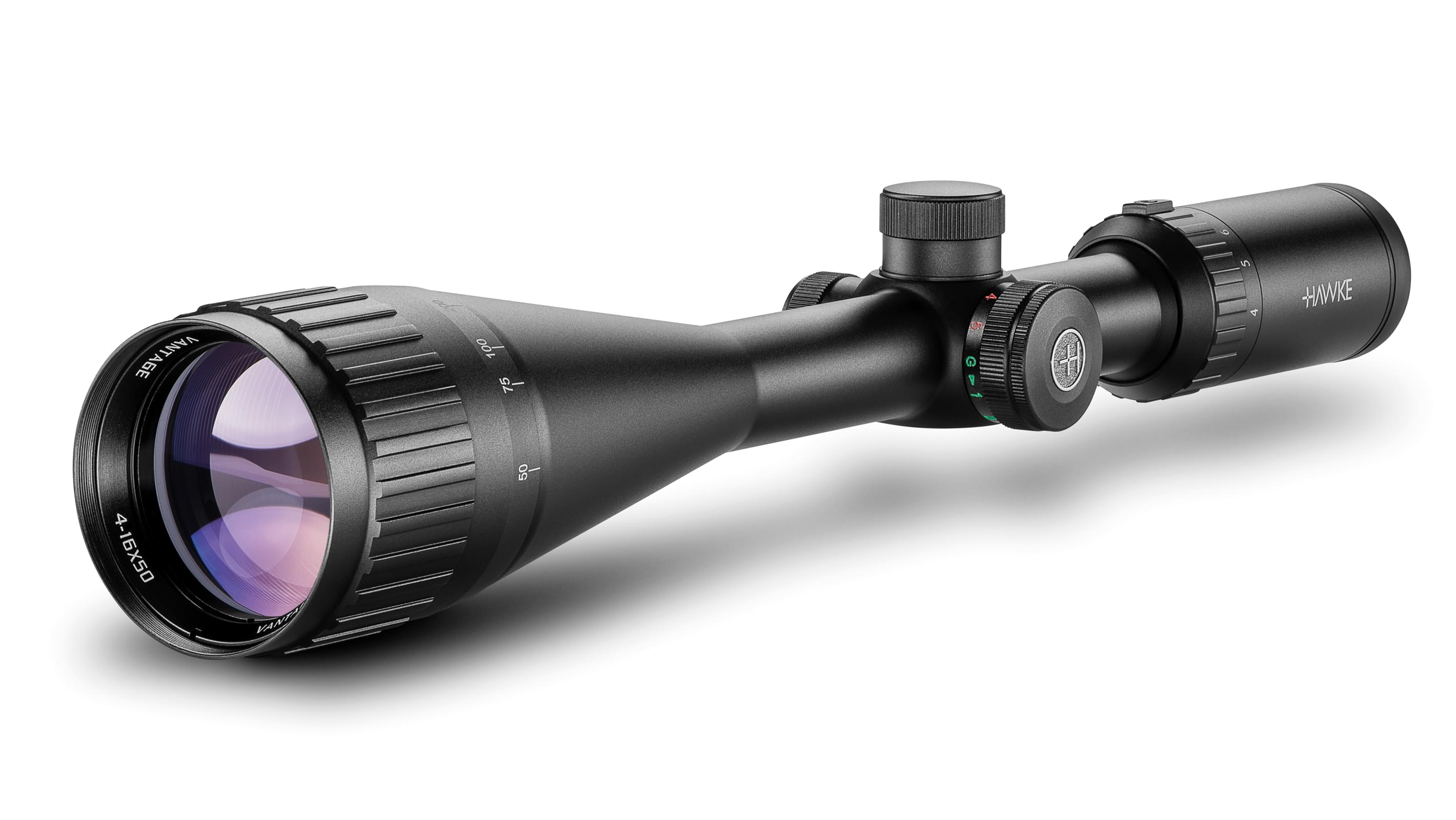 Hawke_Riflescope_Vantage_IR_4-16x50_AO Hawke Vantage IR 4-16x50 AO Zielfernrohr