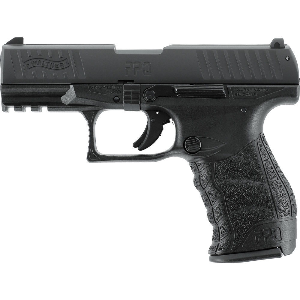 Walther PPQ M2 9mm P.A.K. Schreckschusspistole 