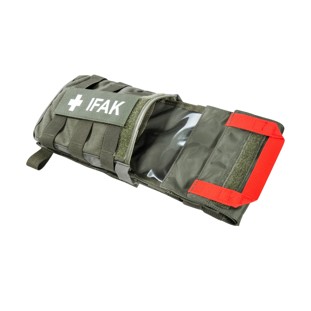 Tasmanian Tiger IFAK Pouch VL L Erste-Hilfe-Tasche