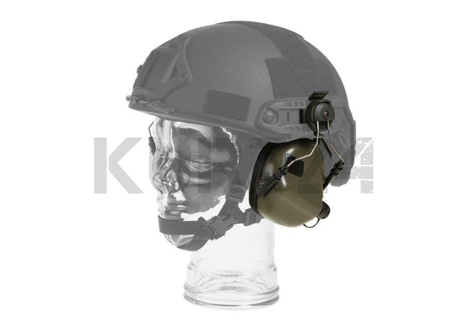 25260 Earmor M31H Electronic Hearing Protector FAST