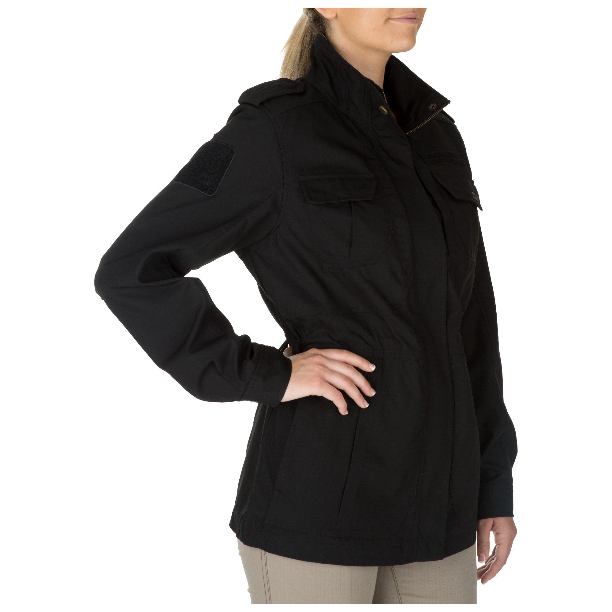 68000_019_02 5.11 WS Taclite Jacket