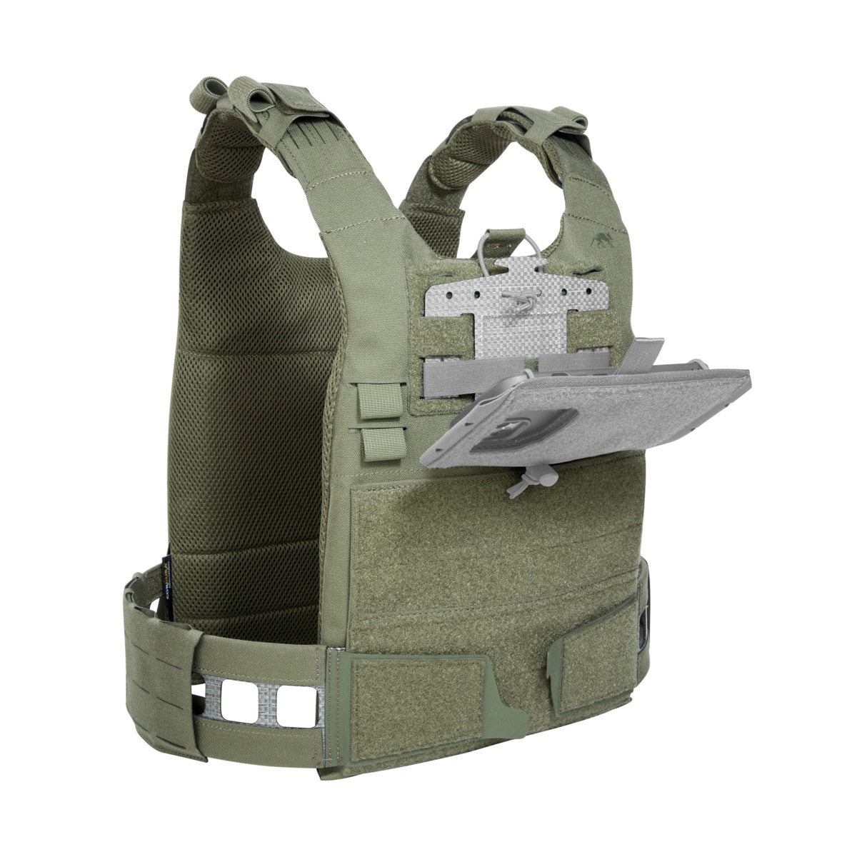 Tasmanian Tiger Plate Carrier LP LC Frame Plattenträger Olive