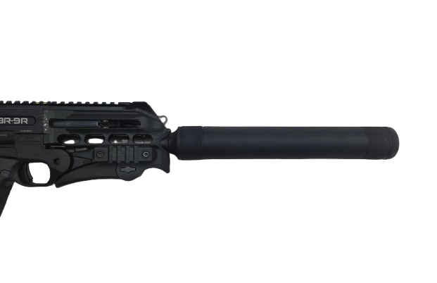 Chiappa CBR-9 Rifle 9mm Luger