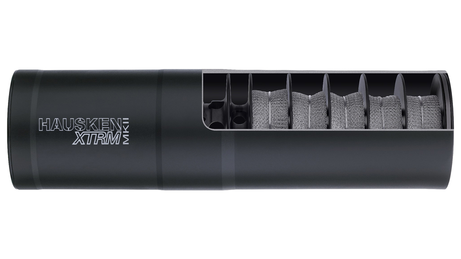 Hausken WD60 XTRM MK2 Kal. .30/308 Hausken WD60 XTRM MK2 Kal. .30/308