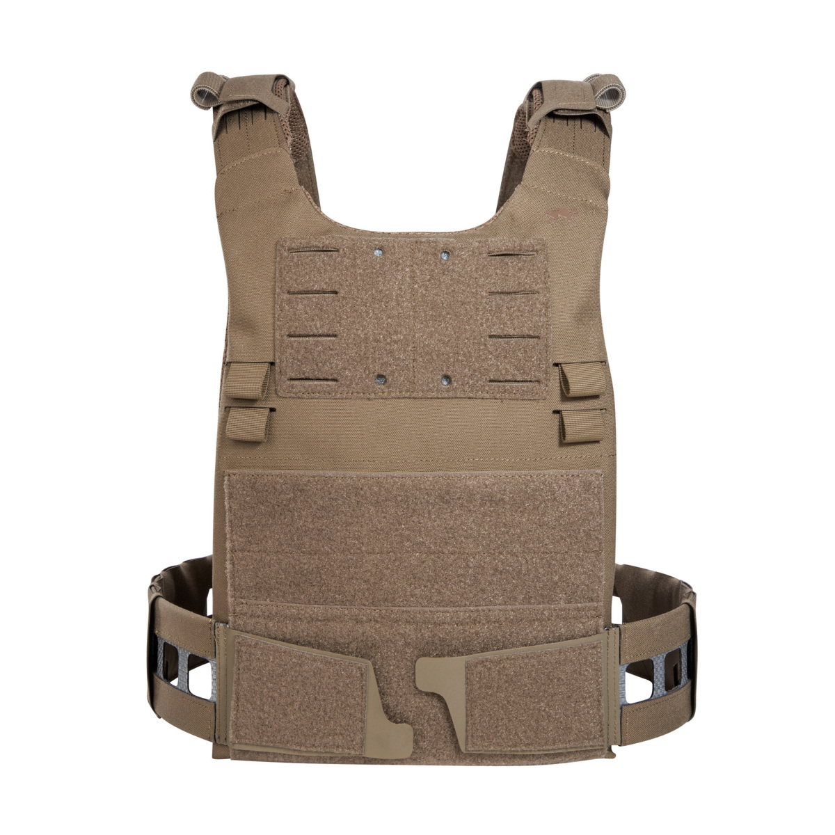 Tasmanian Tiger Plate Carrier LP LC Frame Plattenträger Coyote Brown