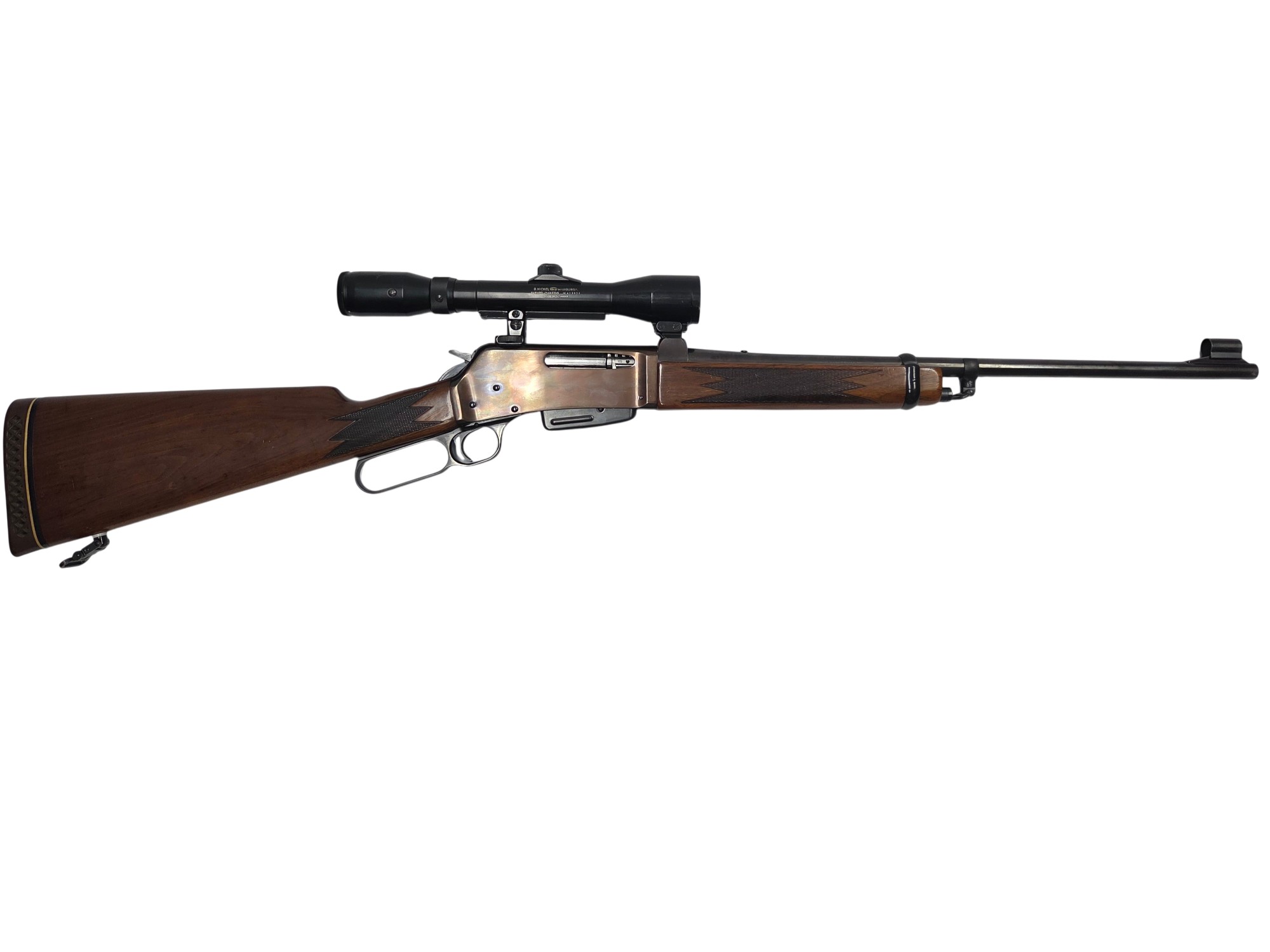 FN Browning BLR Unterhebelrepetierbüchse .243Win.