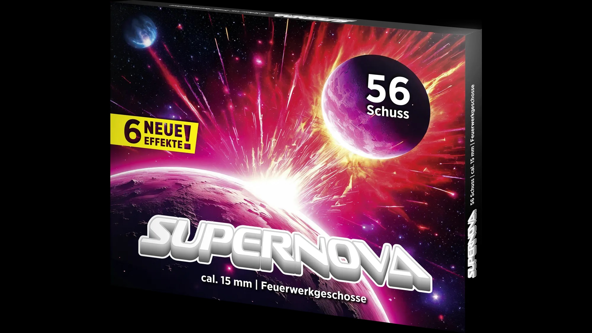 Umarex Supernova Set