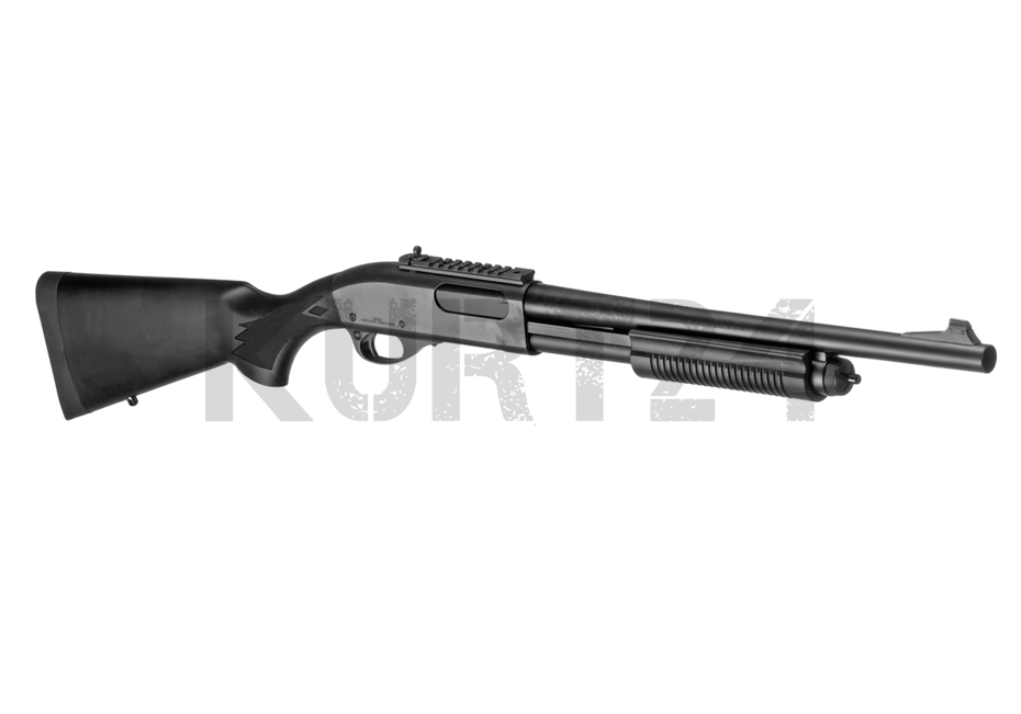 13438 Tokyo Marui M870 Tactical Gas Shotgun