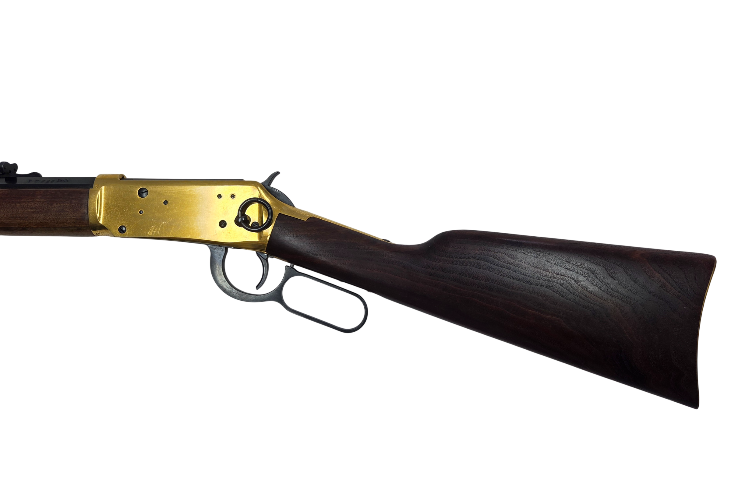 Winchester Model 94 Gold Centennial of Leadership 66 (1866-1966) .30-30Win