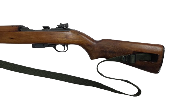 Inland M1 .30Carbine Selbstladebüchse