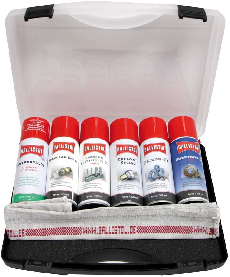 61JnuJtd1SL-_AC_SL1024_ Ballistol-Set Werkstattkoffer