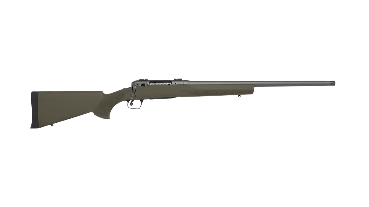 Savage 110 Trail Hunter 7mmPRC