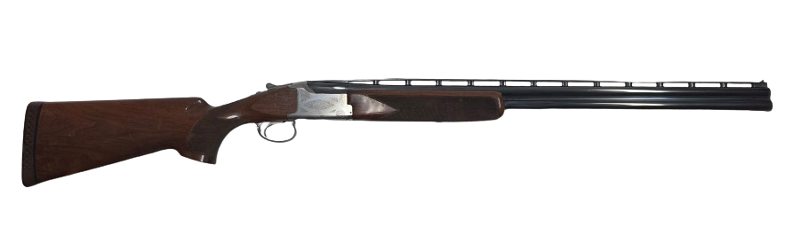 Browning Citori Special Steel Bockdoppelflinte 12/70