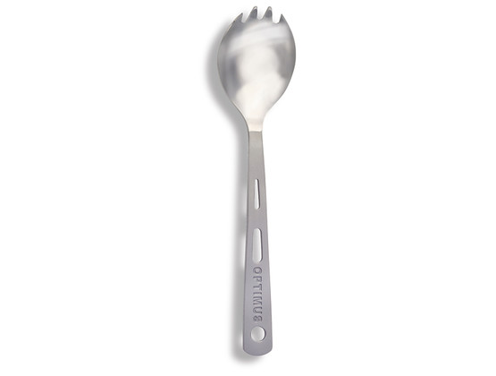 8016285_titaniumspork Optimus Titanium Spork