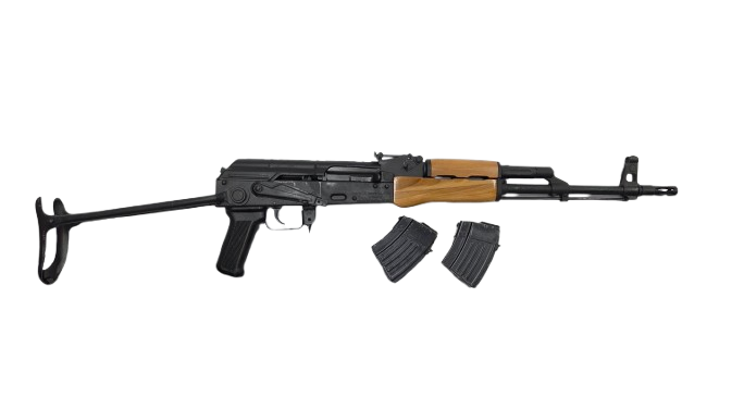 Cugir WS1- 64 Kal. 7,62x39 Selbstladebüchse