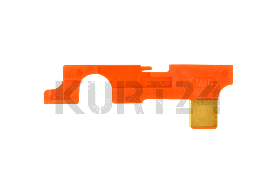 6722-1 Element Airsoft Low Resistance Selector Plate M16