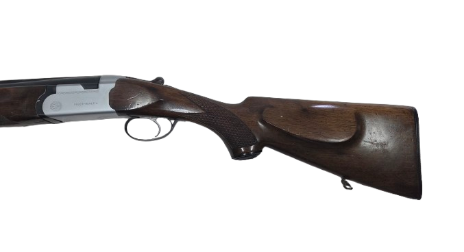 Sauer Beretta Sportflinte im Kaliber 12/70