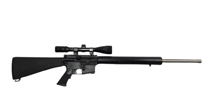 Hessen Arms AR15 St.Paul M1 .223Rem.