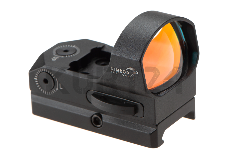31936 Nimrod NTRD-2 Mini Red Dot Sight