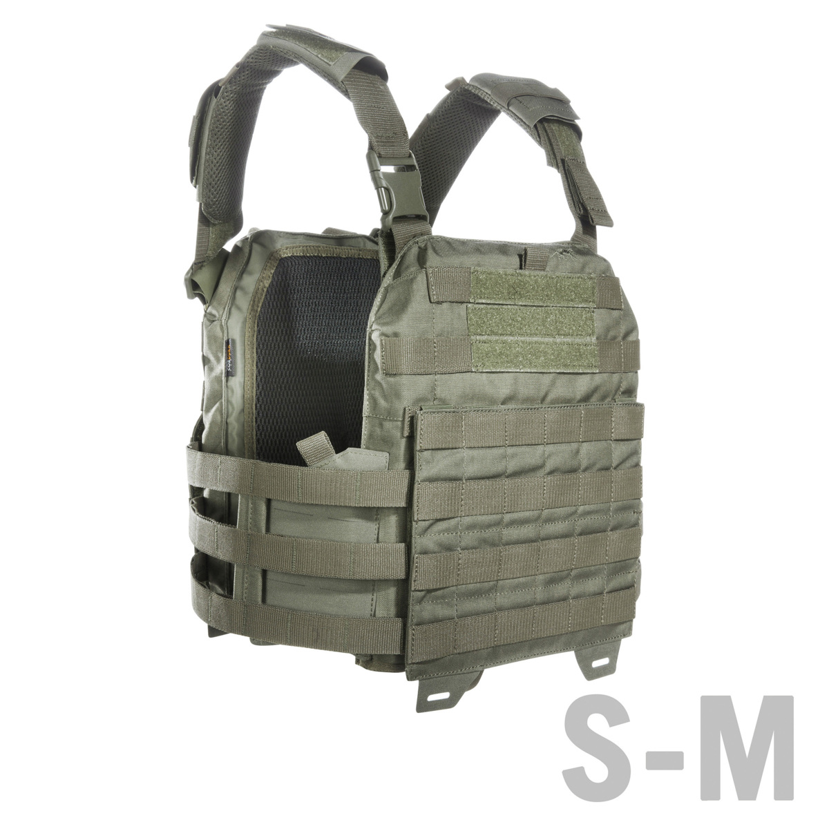 Tasmanian Tiger  Plate Carrier MKIV Plattenträger