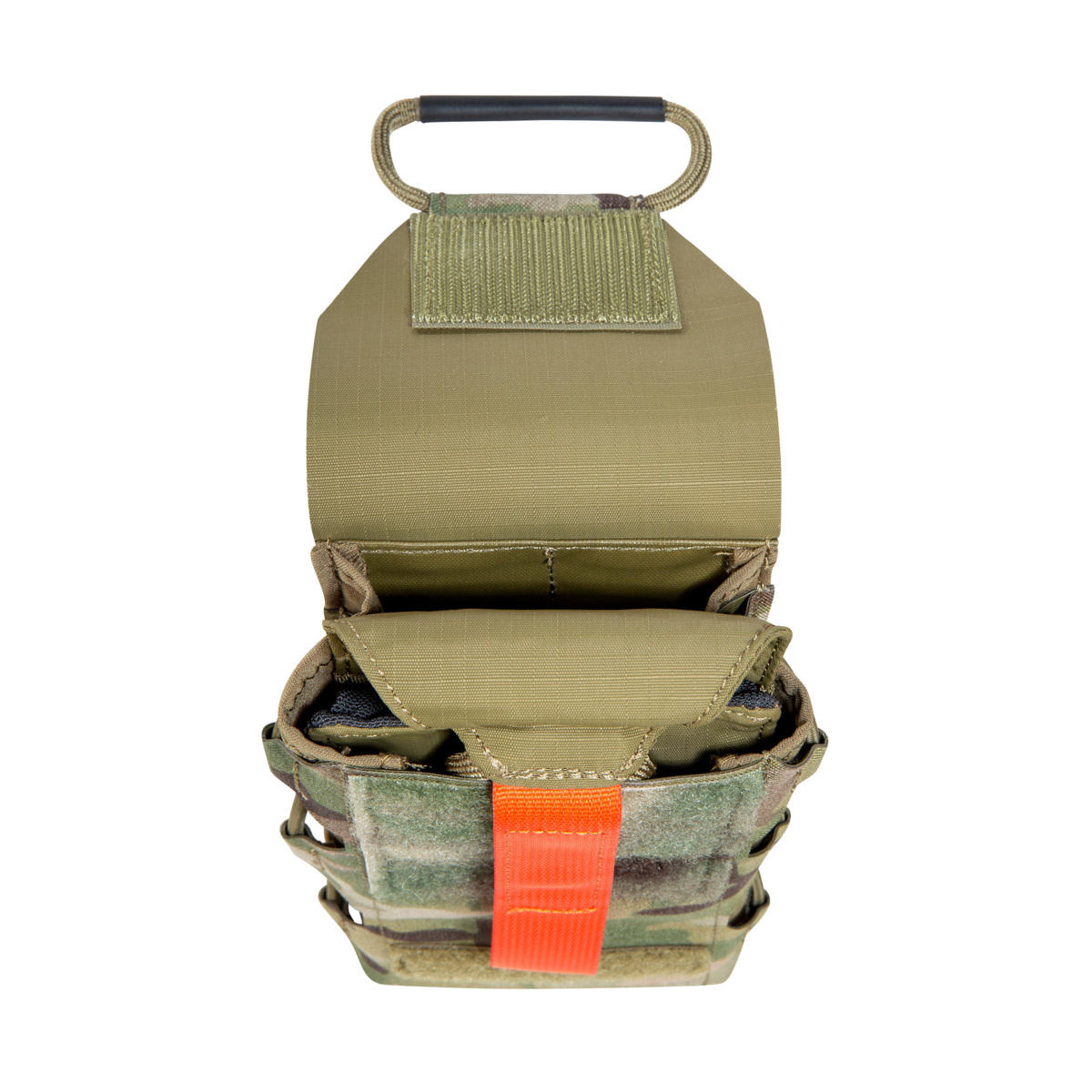 Tasmanian Tiger IFAK Pouch Vertical Erste-Hilfe-Tasche Multicam