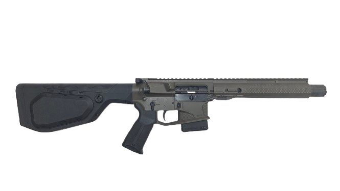 Hera Arms IWA2019 Special Edition C Sport .223Rem