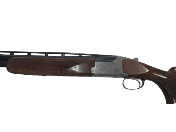 Browning Citori Special Steel Bockdoppelflinte 12/70