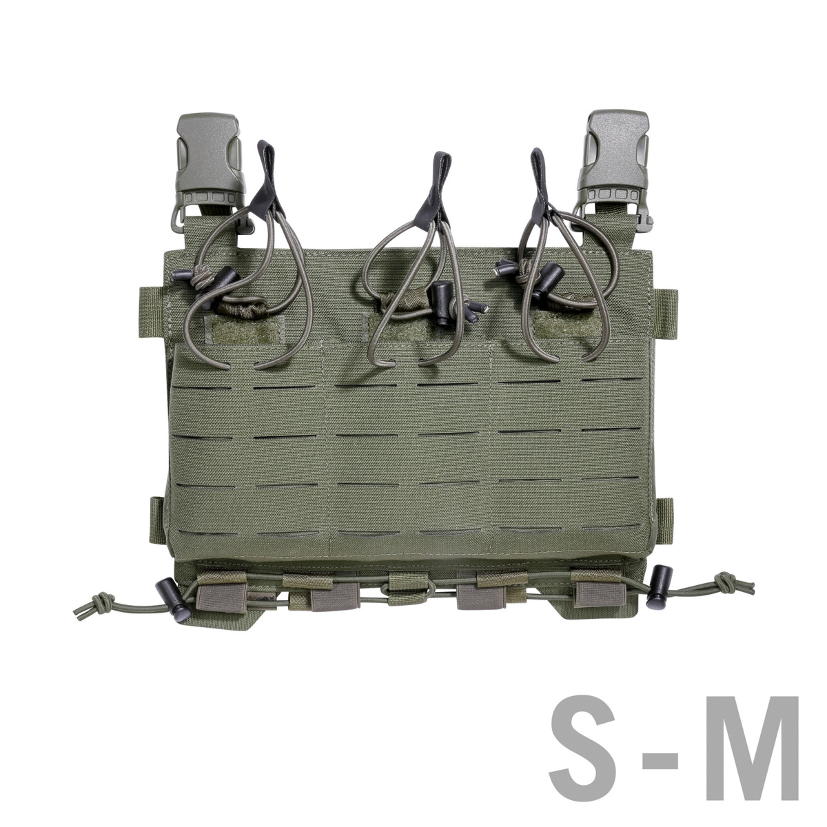 Tasmanian Tiger Carrier Mag Panel LC M4 Austausch-Frontpanel