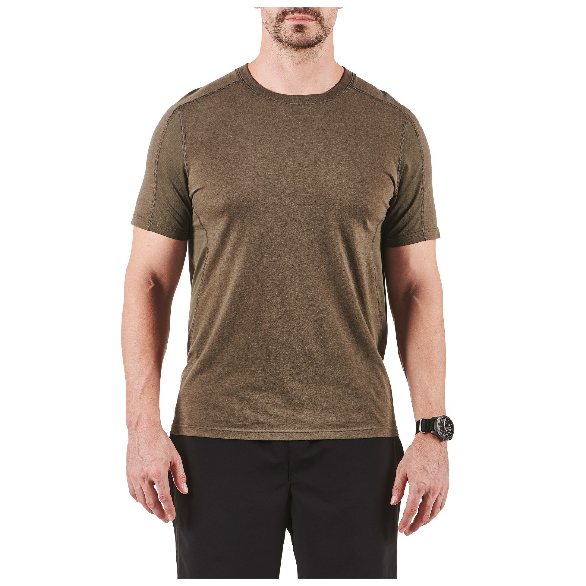 82123_186_01v_4 5.11 Recon Charge Short Sleeve Top