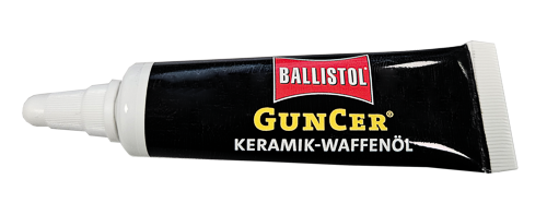 Ballistol GunCer Keramik-Waffenöl 7ml Ballistol GunCer Keramik-Waffenöl 7ml
