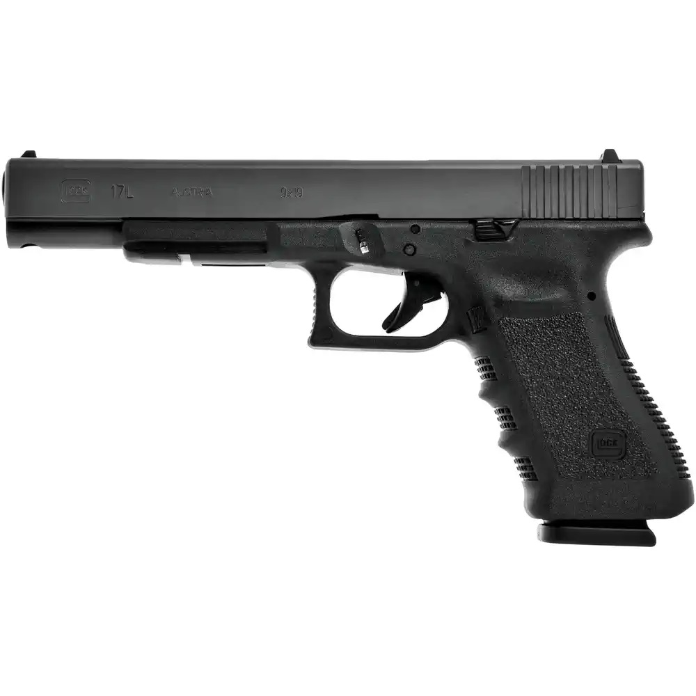 serverT1k78Jqu29tK3 Glock 17L Sportpistole 9mm Luger