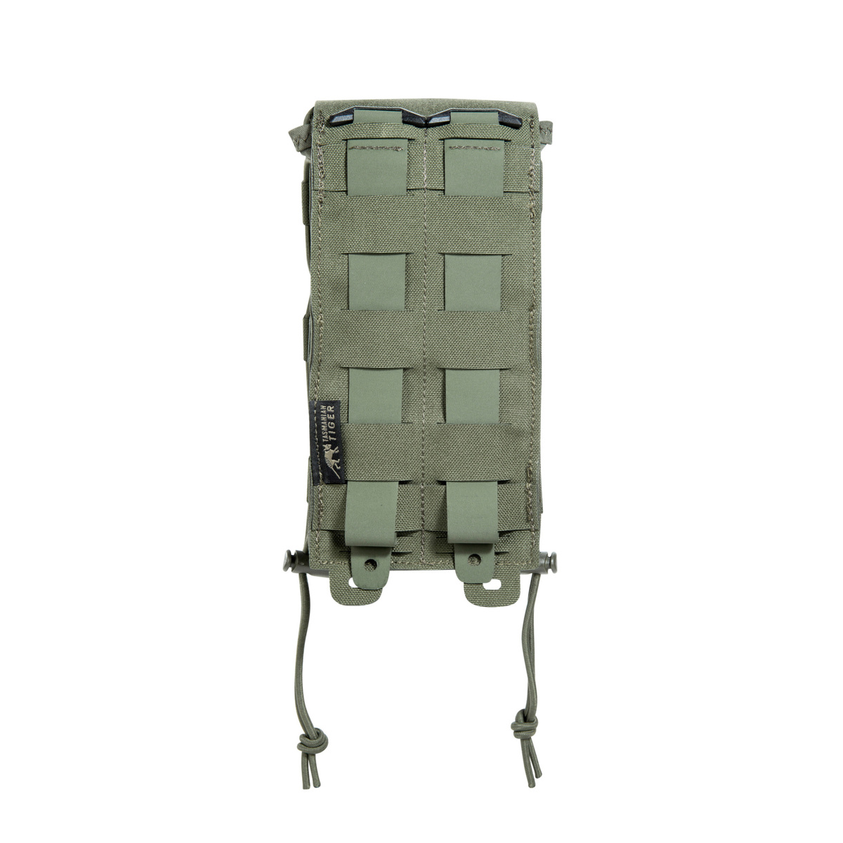 Tasmanian Tiger IFAK Pouch Vertical Erste-Hilfe-Tasche Olive