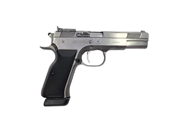 Tanfoglio P19 Sportpistole 9mm Luger