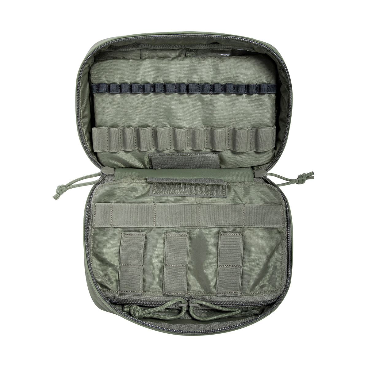 Tasmanian Tiger Rescue Pouch Medic-Tasche Olive